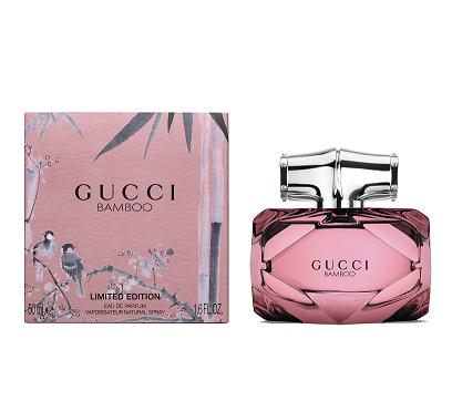 Gucci bamboo rating on sale