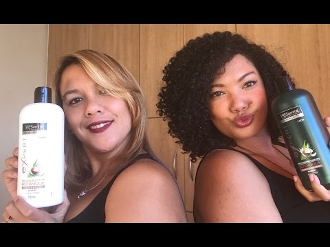 You are currently viewing Tresemme Botanique Expert Selection