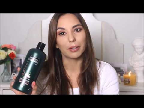 You are currently viewing Tresemme BOTANIQUE Shampoo and Conditioner Review 1 by Lauren Correia