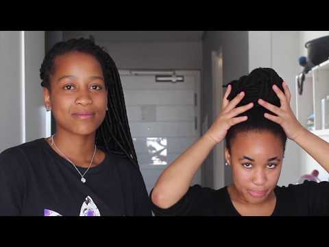 You are currently viewing TRESemme Expert Botanique Shampoo and Conditioner Review|Fikile Kgasane