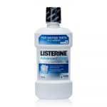 Listerine Advanced White Multi-Action Mouthwash