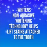 Listerine Advanced white mouth wash 2