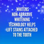 Listerine Advanced white mouth wash