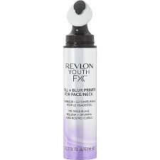 Read more about the article NEW REVLON YOUTH FX™ FILL + BLUR PRIMER FOR FACE/NECK