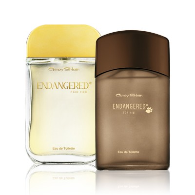 Read more about the article Avroy Shlain Endangered for Him and Her