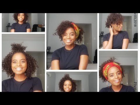 Soft Dreads Hairstyles | TikTok