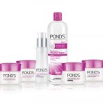 POND’S Flawless Radiance Derma+ Range