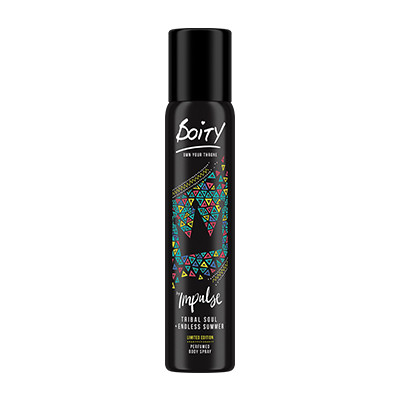 Read more about the article Boity by Impulse Tribal Soul & Endless Summer