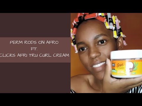 You are currently viewing AFRI TRU hydrating curl creme