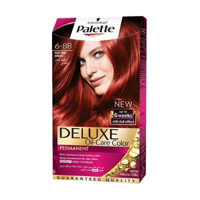 50 Red Hair Color Shades for Various Skin Tones  Love Hairstyles