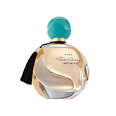 Read more about the article Far Away Infinity eau de parfum