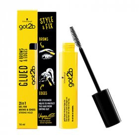 Read more about the article 16ml got2b Glued 4 Brows & Edges
