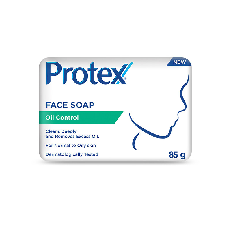 Read more about the article Protex Face Oil Control Bar Soap