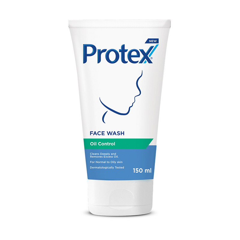 Read more about the article Protex Face Oil Control Wash
