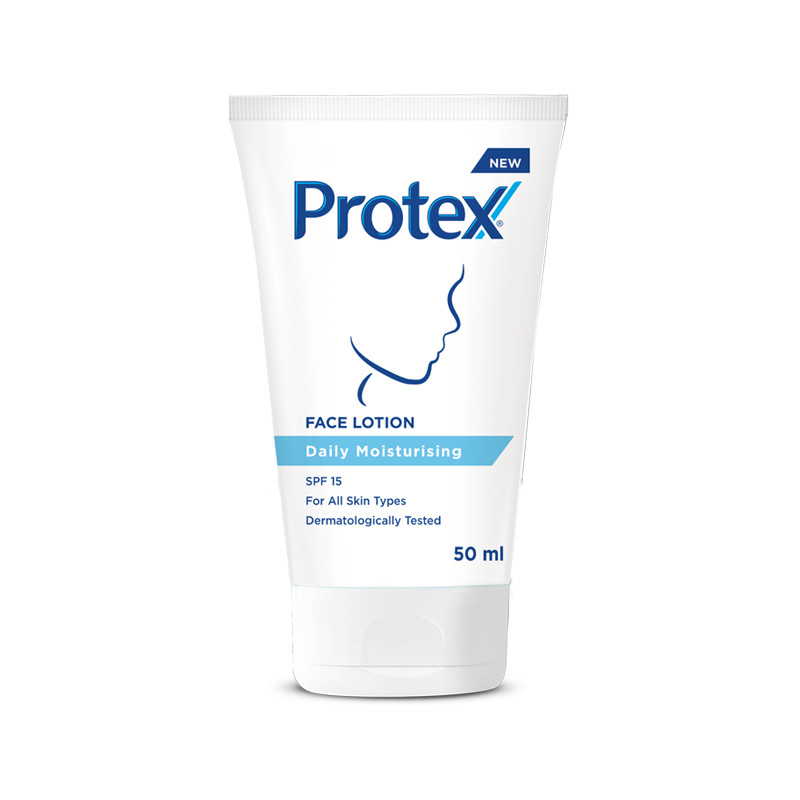 Read more about the article Protex Facial moisturiser