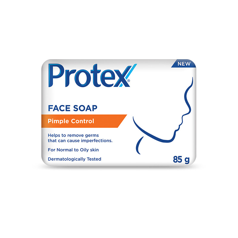 Read more about the article Protex Face Pimple Control Bar Soap