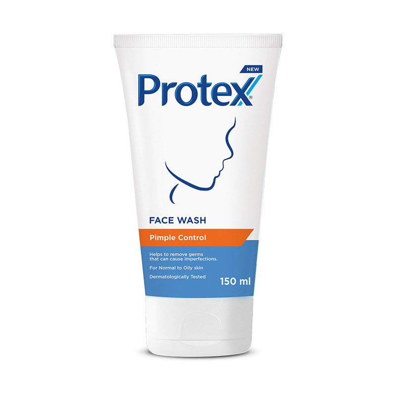 Read more about the article Protex Face Pimple Control Wash