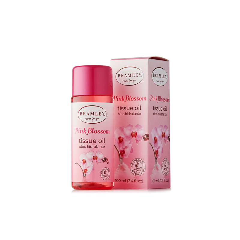 Read more about the article BRAMLEY PINK BLOSSOM RANGE