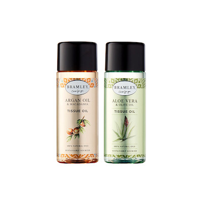 Read more about the article BRAMLEY TISSUE OIL AFRICAN COLLECTION 