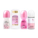 Oh So Heavenly Anti-perspirants Advanced Range