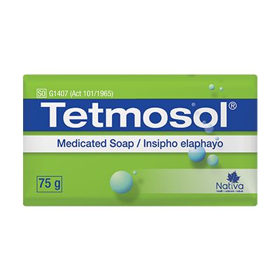 Read more about the article Tetmosol Medicated Soap