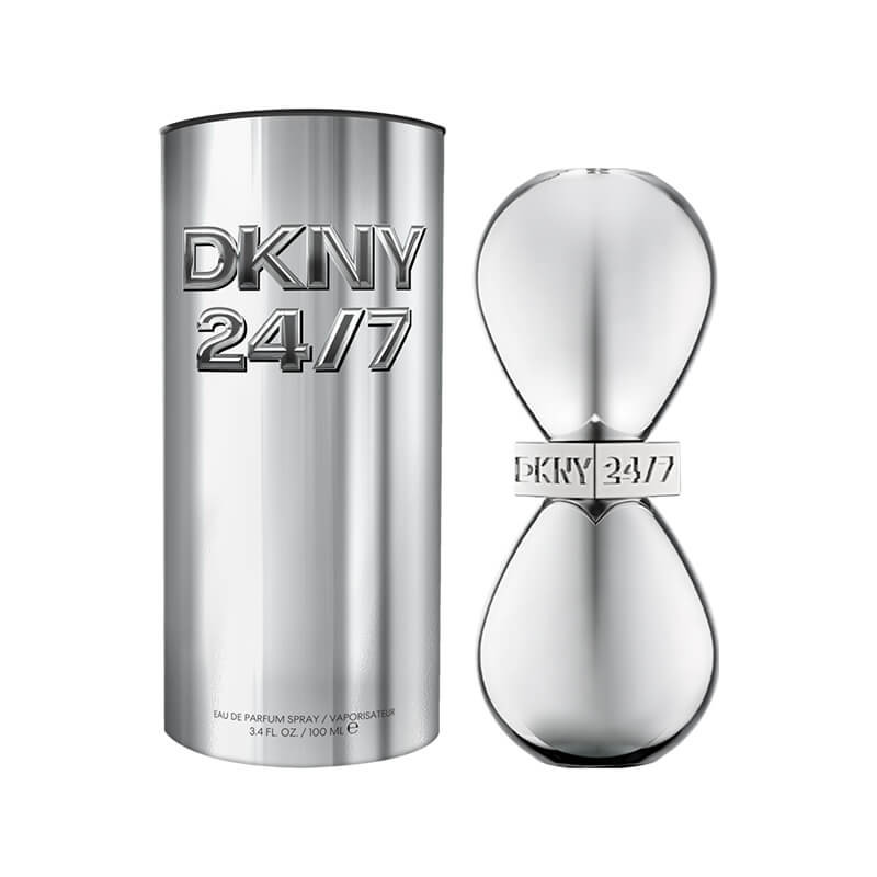 Read more about the article DKNY 24/7
