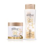 Oh So Heavenly Advanced Benefits 72HR Q10 Range