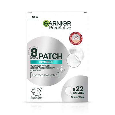Read more about the article Garnier Pimple Patches